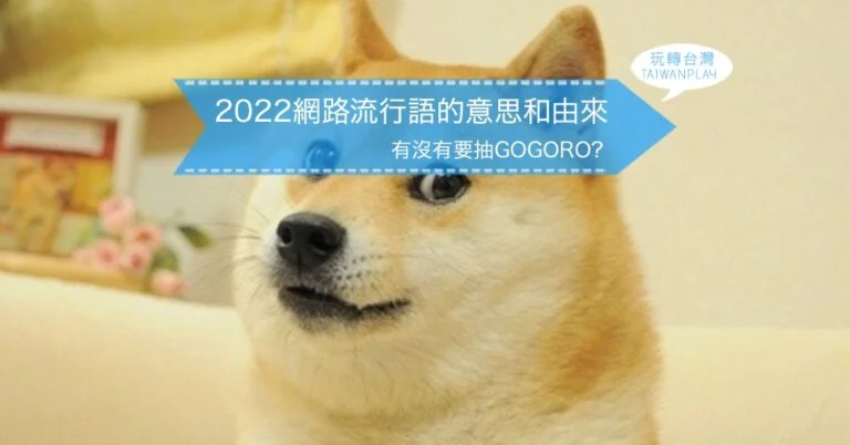 有沒有要抽GOGORO? 最新網路流行語的意思和由來 3 有沒有要抽GOGORO 由來