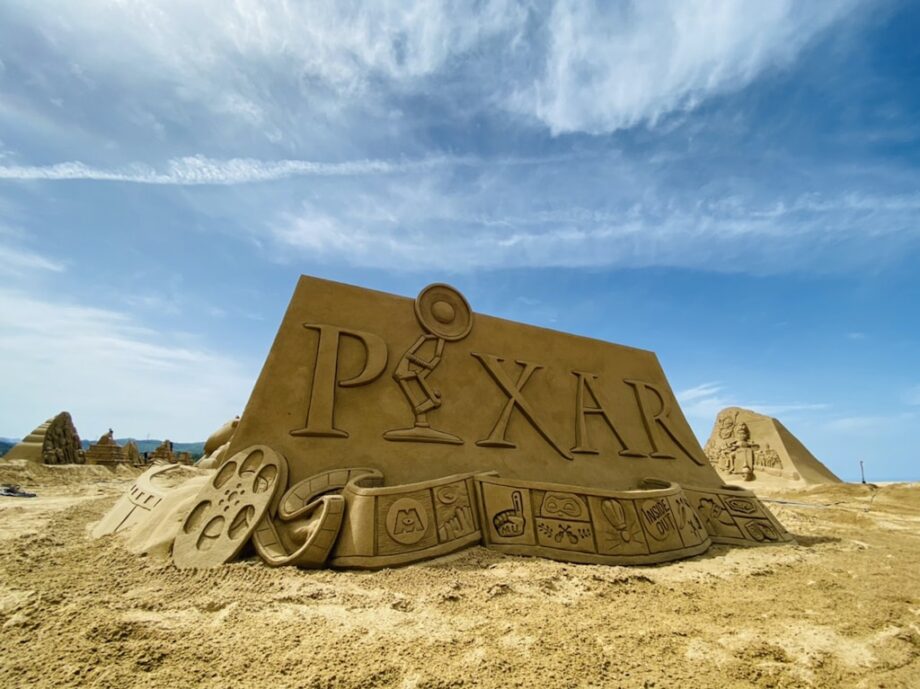 台灣9月旅遊活動和景點☀️九月假日適合去哪玩? 1 pixar