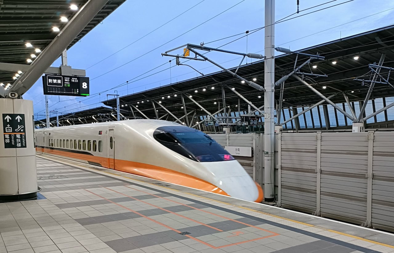 台北到台南 /台南到台北🚀高鐵,客運,火車票價和時間比較 1 台北到台南搭高鐵