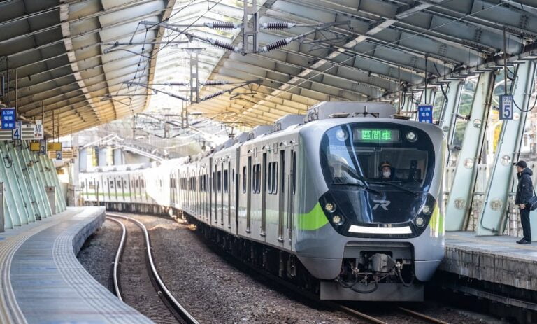 台北到新竹 / 新竹到台北⚡️高鐵, 火車, 客運票價和時間 3 台北到新竹/新竹到台北的大眾運輸